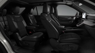 2027 Ford  Internal Image 1